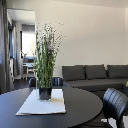 Luxury Waterfront Apartment Berlin Extérieur photo