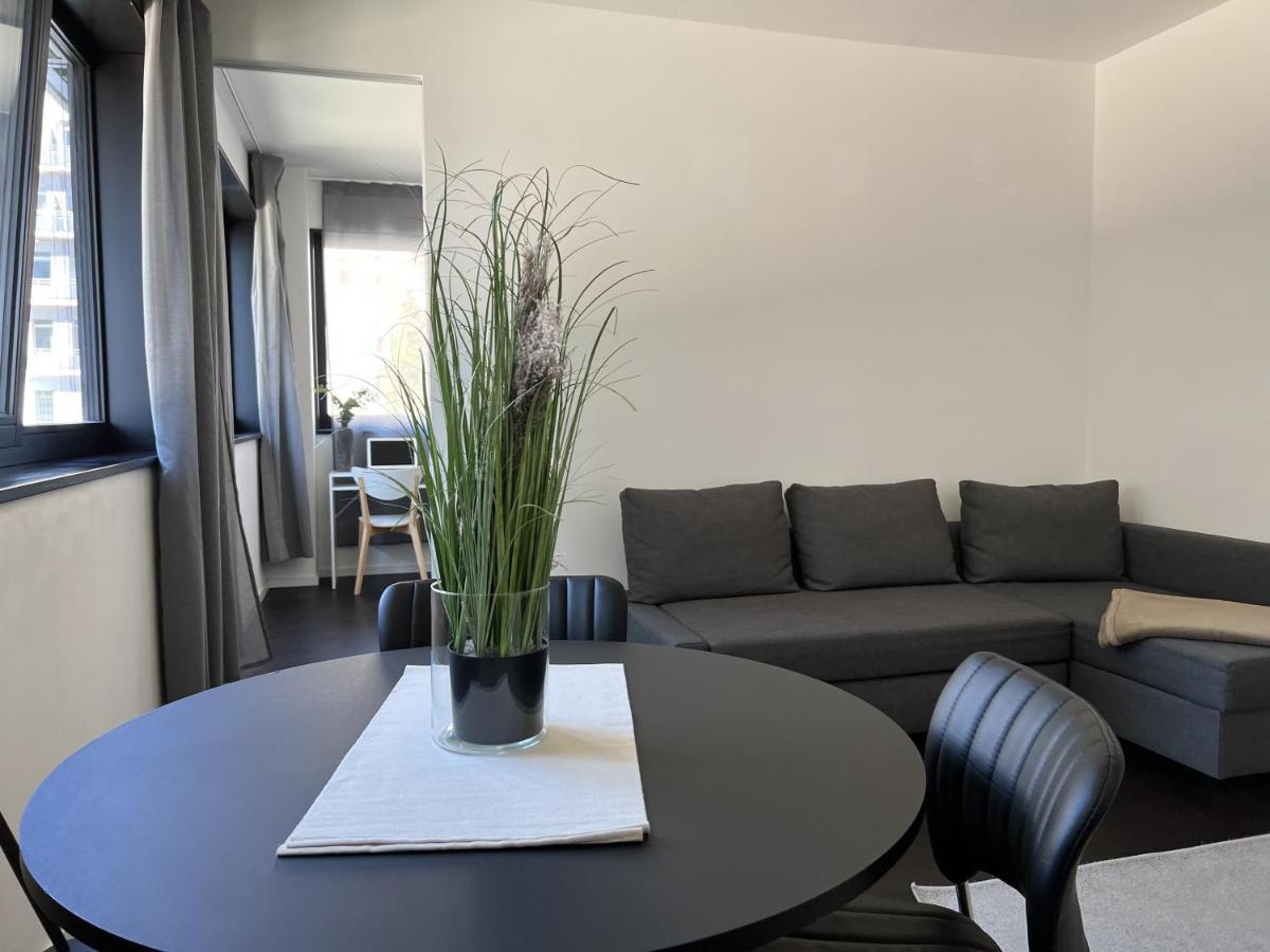 Appartement Luxury Waterfront