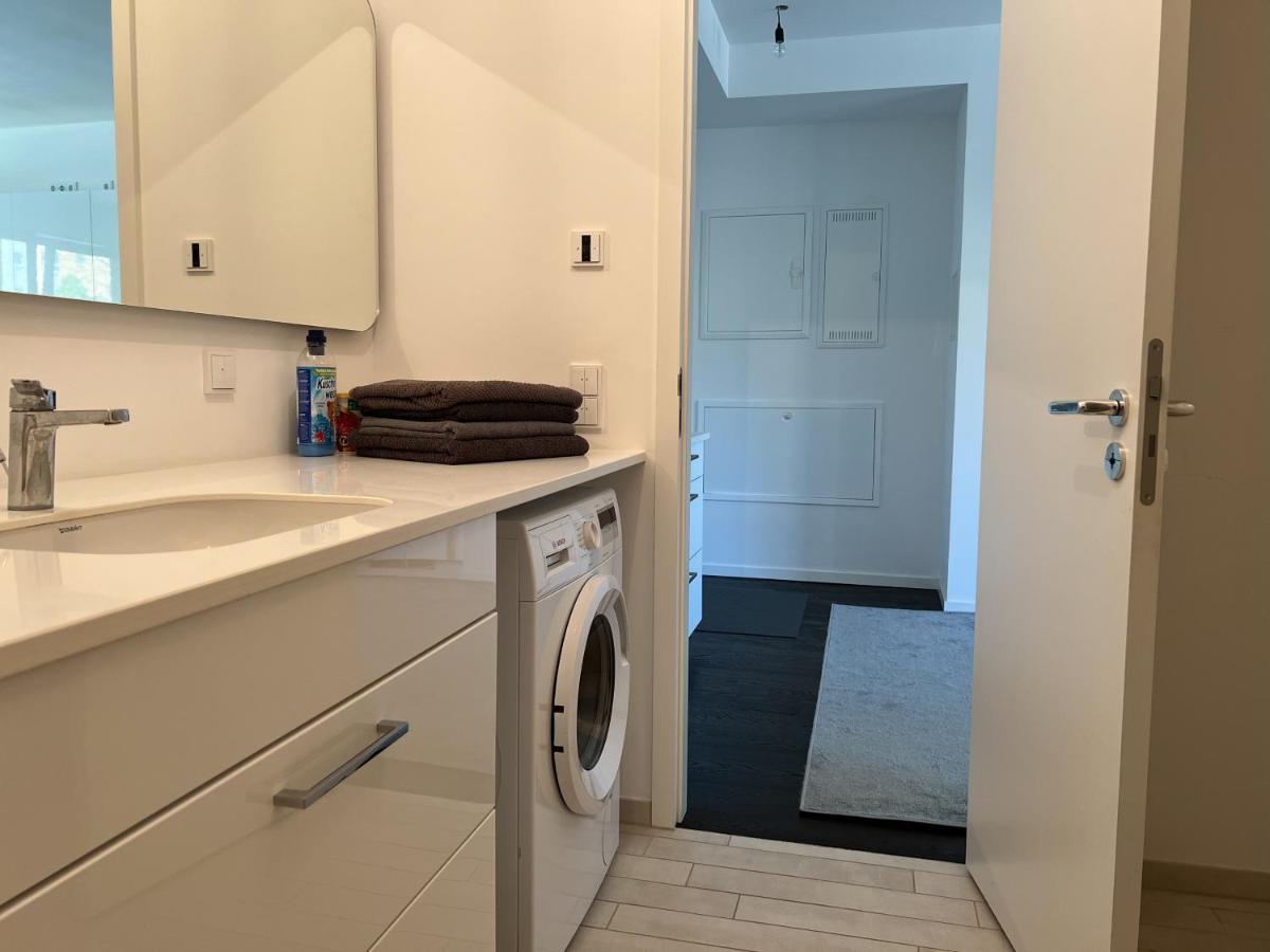 Luxury Waterfront Appartement Berlin