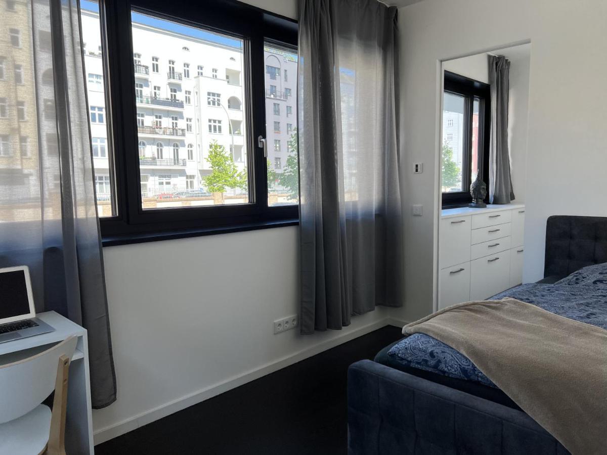 Appartement Luxury Waterfront